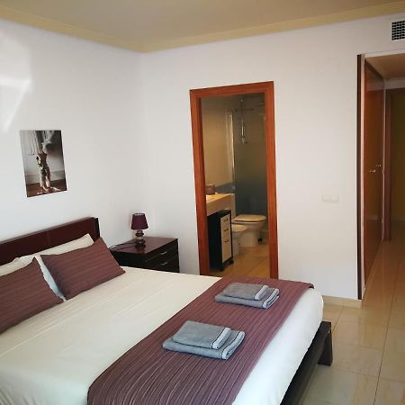 8Beds Vila-Seca Экстерьер фото