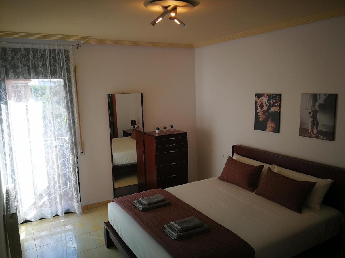 8Beds Vila-Seca Экстерьер фото