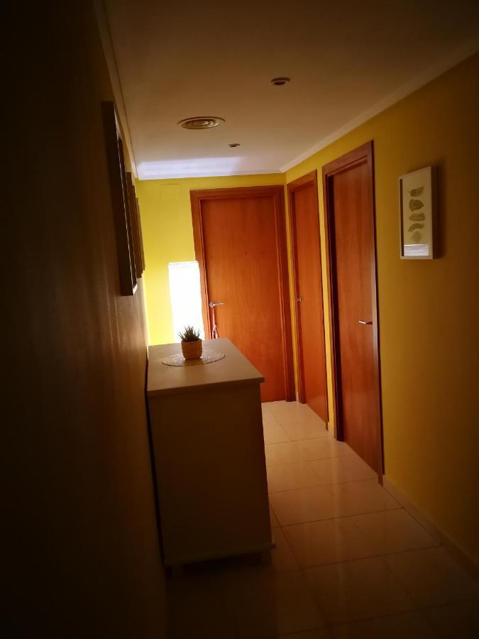 8Beds Vila-Seca Экстерьер фото