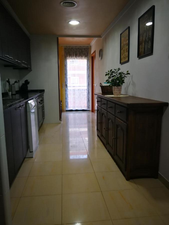 8Beds Vila-Seca Экстерьер фото