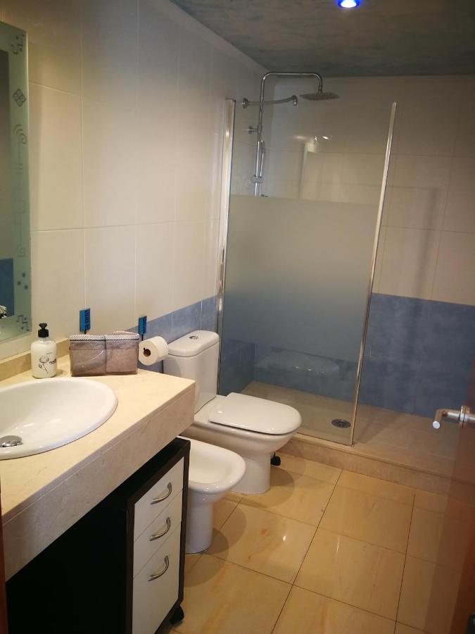 8Beds Vila-Seca Экстерьер фото