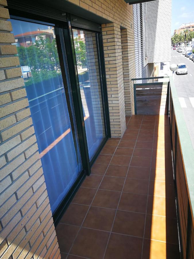 8Beds Vila-Seca Экстерьер фото