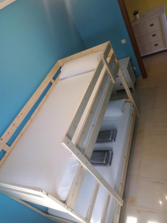 8Beds Vila-Seca Экстерьер фото