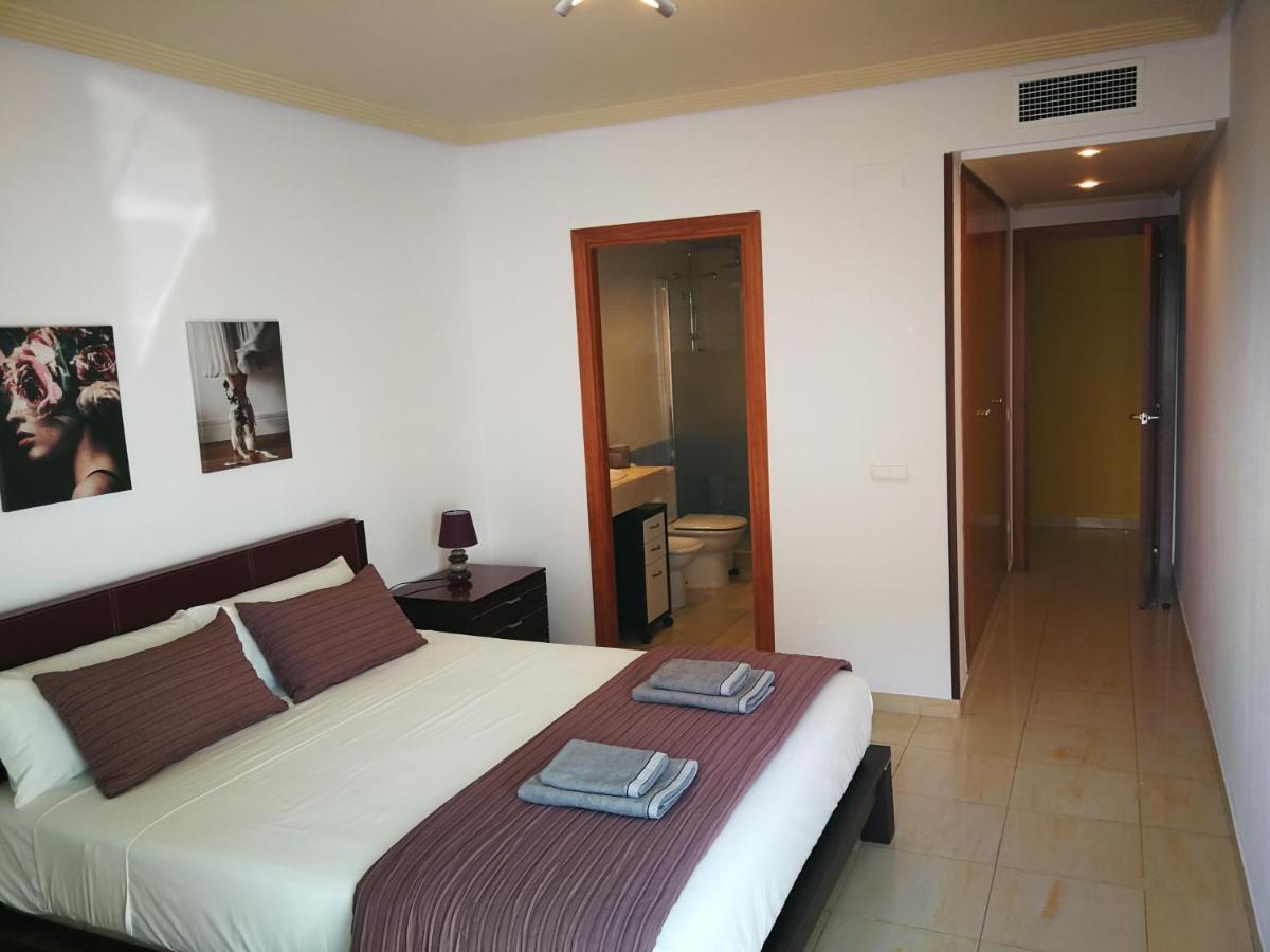 8Beds Vila-Seca Экстерьер фото