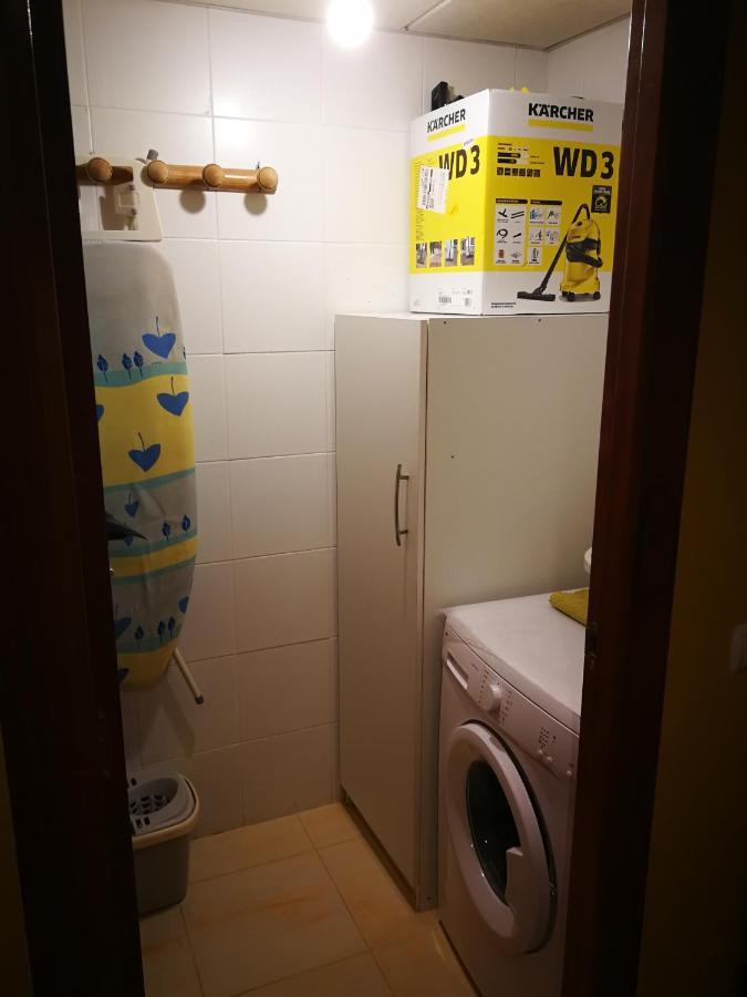 8Beds Vila-Seca Экстерьер фото
