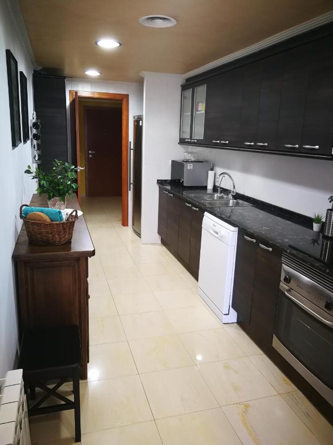 8Beds Vila-Seca Экстерьер фото