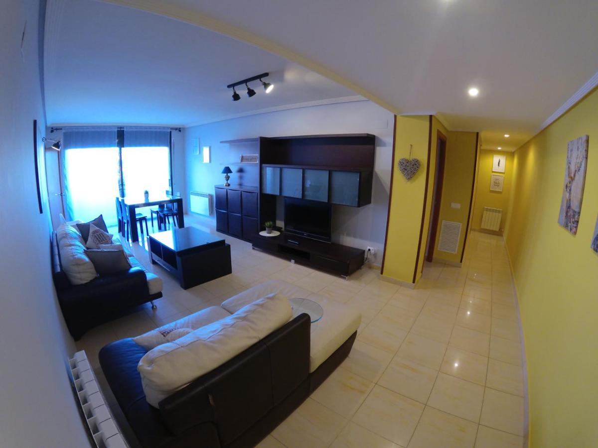 8Beds Vila-Seca Экстерьер фото