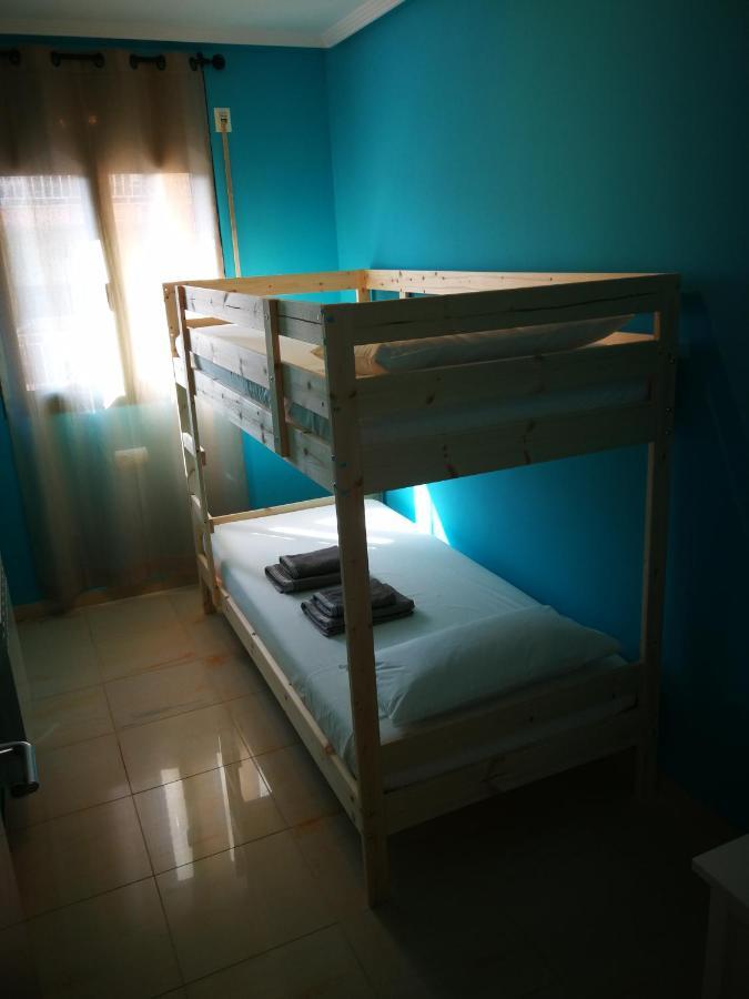 8Beds Vila-Seca Экстерьер фото