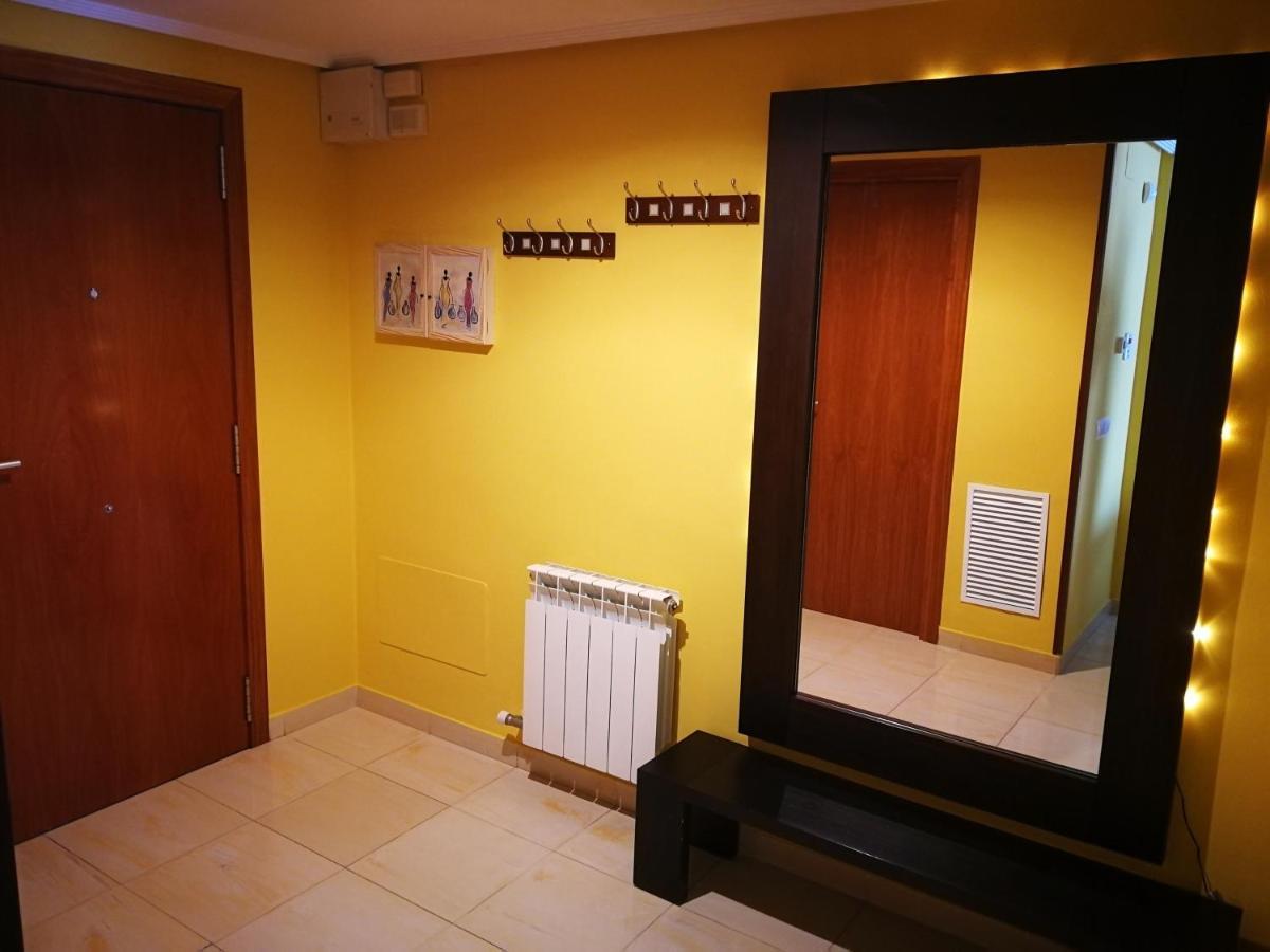8Beds Vila-Seca Экстерьер фото