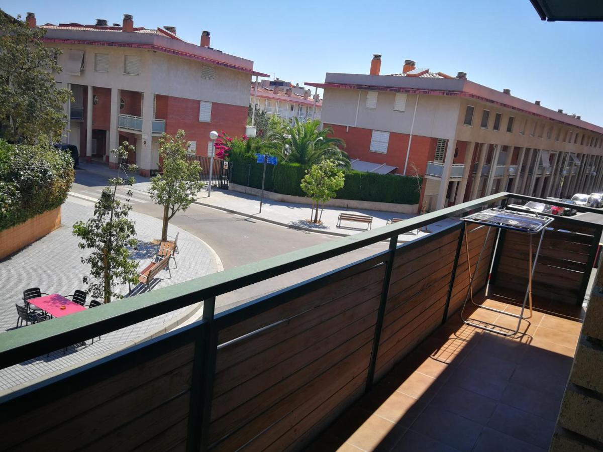 8Beds Vila-Seca Экстерьер фото