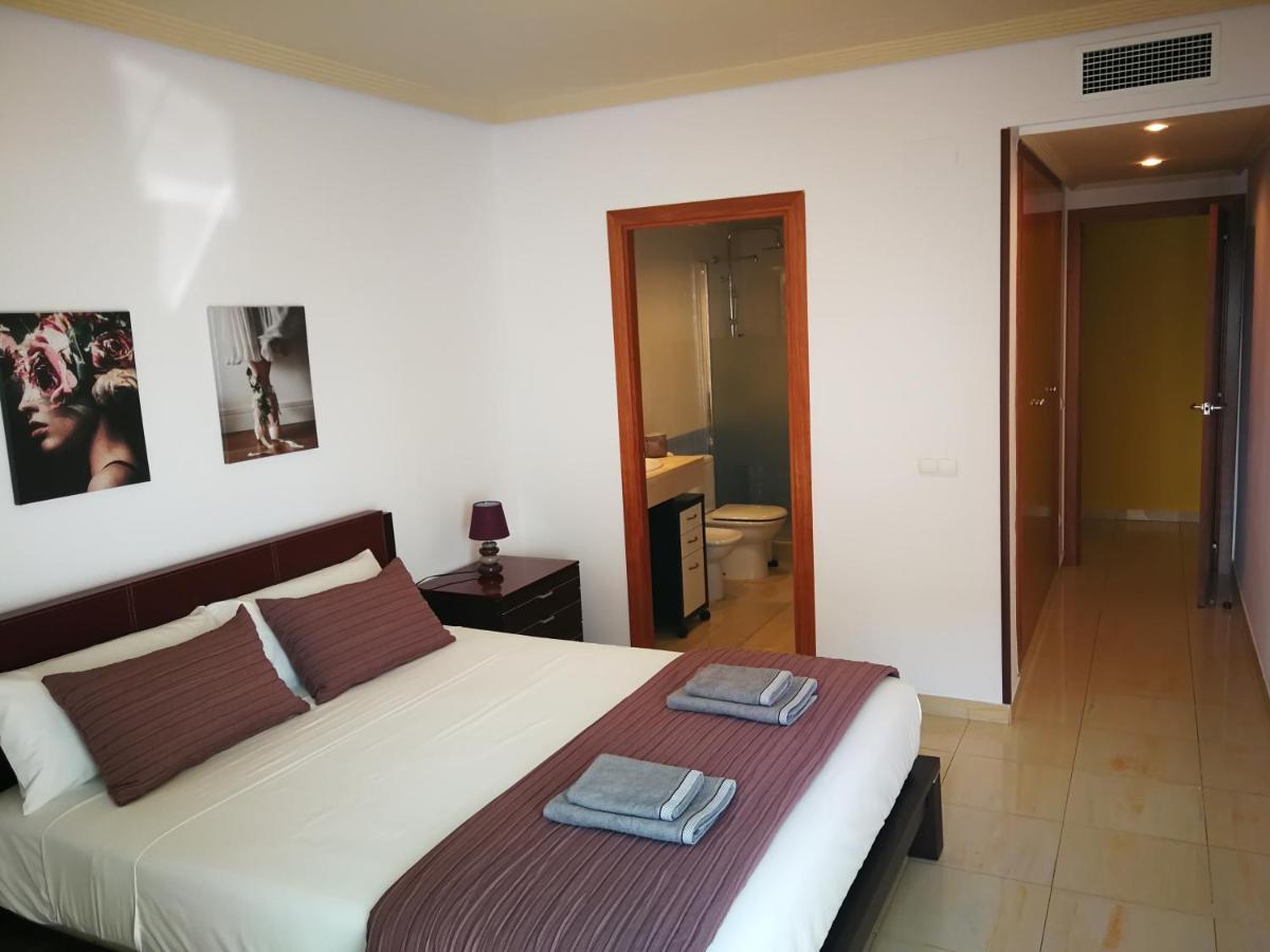 8Beds Vila-Seca Экстерьер фото
