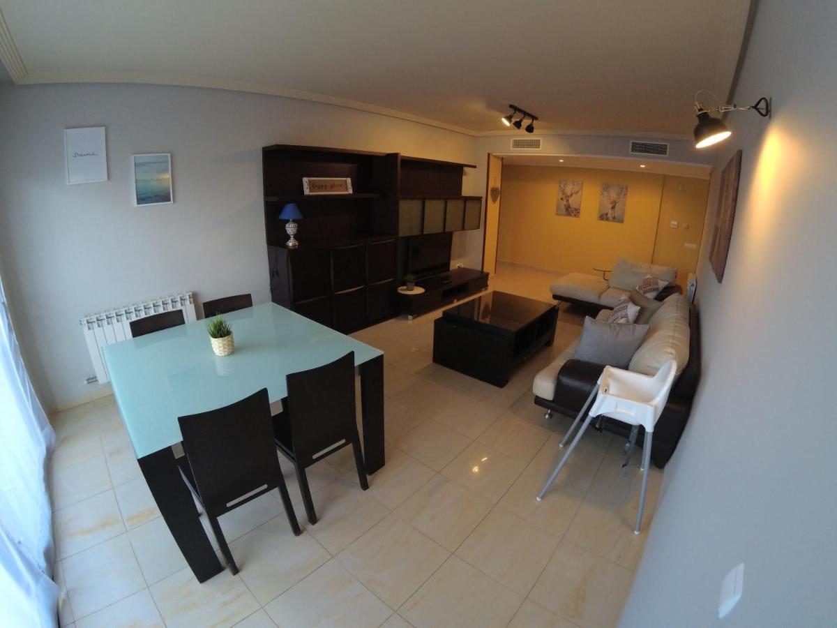 8Beds Vila-Seca Экстерьер фото