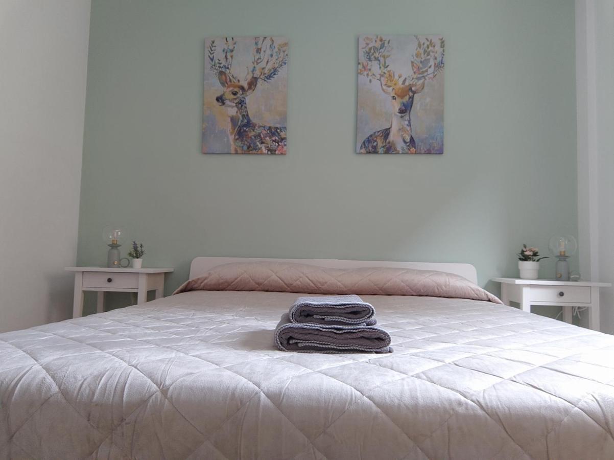 8Beds Vila-Seca Экстерьер фото