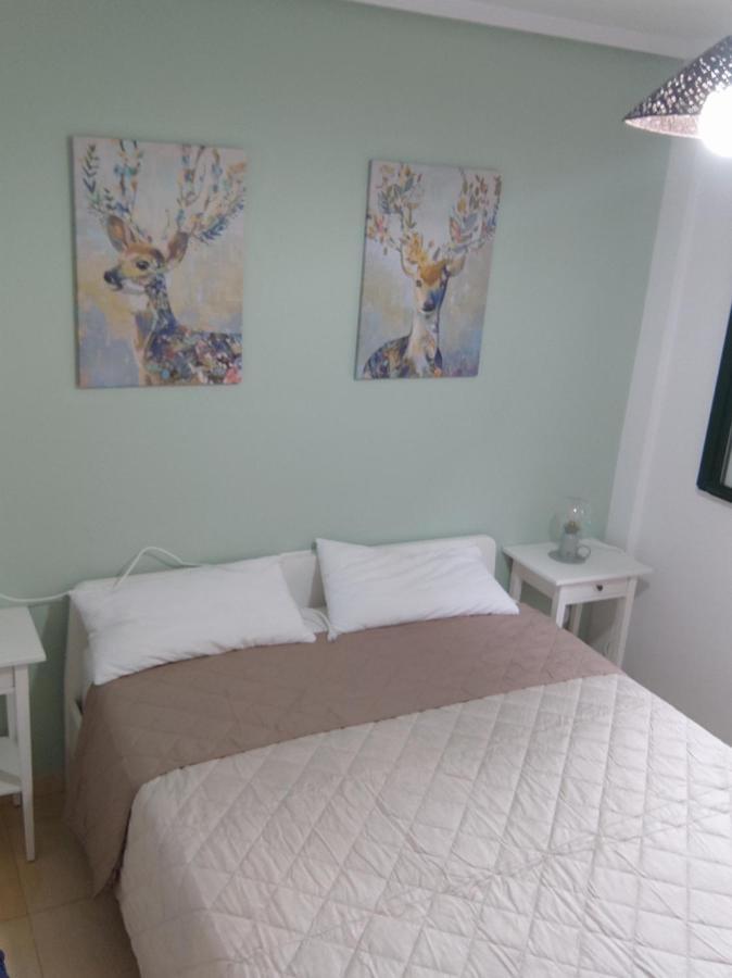 8Beds Vila-Seca Экстерьер фото